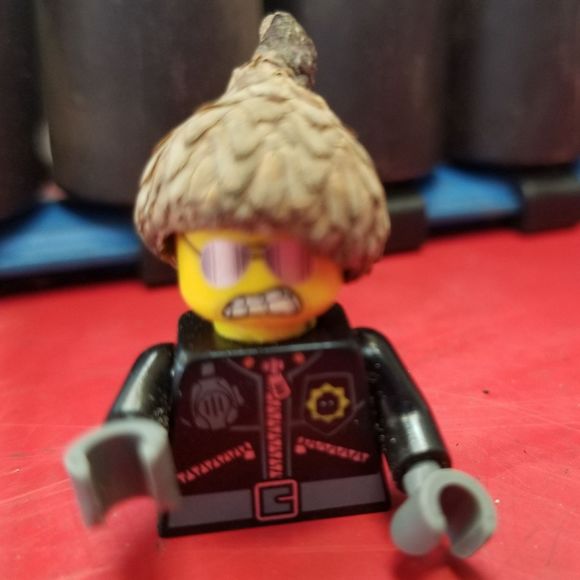 Meet your Posher, Thomas - Picture 1 of 1